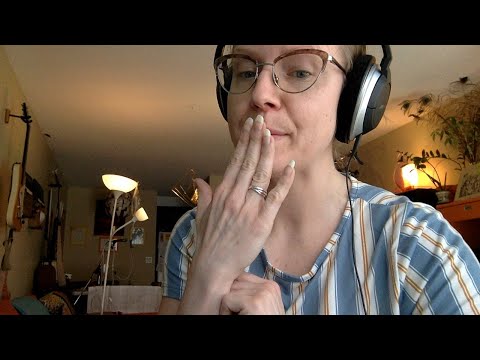 Tips for English learners of French - aspiration