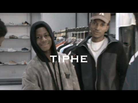 TIPHE - DIOR (Official Video)