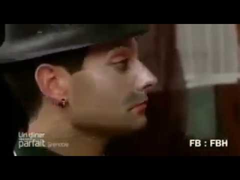 Clash dîner presque parfait parodie