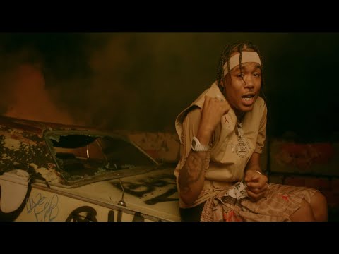 Jehkai - This Ain't The Life (Official Music Video)