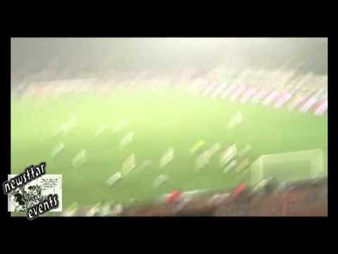 Zvonimir Vukić gool | 141 derbi Zvezda - Partizan  26.11.2011