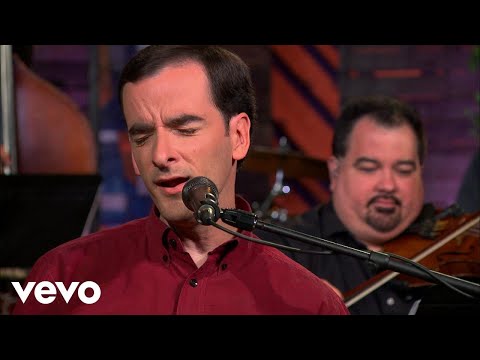 Bradley Walker - The Old Rugged Cross (Live)