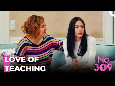 Lale Wants to Do Her Job - No. 309