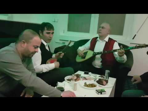 Pajazit bre djal Haxhi Prenga ne Berlin