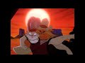 Tiger Turns Into A Dog And Saves Miss Kitty An American Tail Fievel Goes West