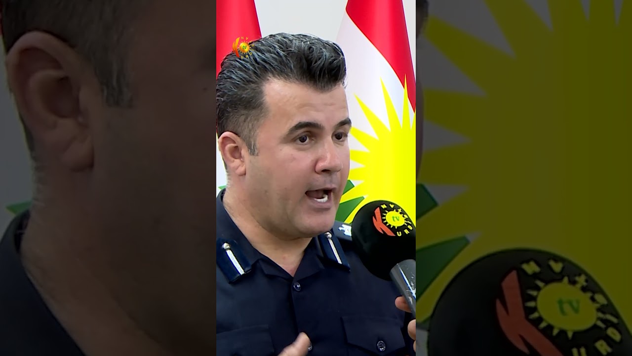 ڤیدیۆ | پێویستە بارهەڵگرەکان پشکنینی گشتیان بۆ بکرێت
