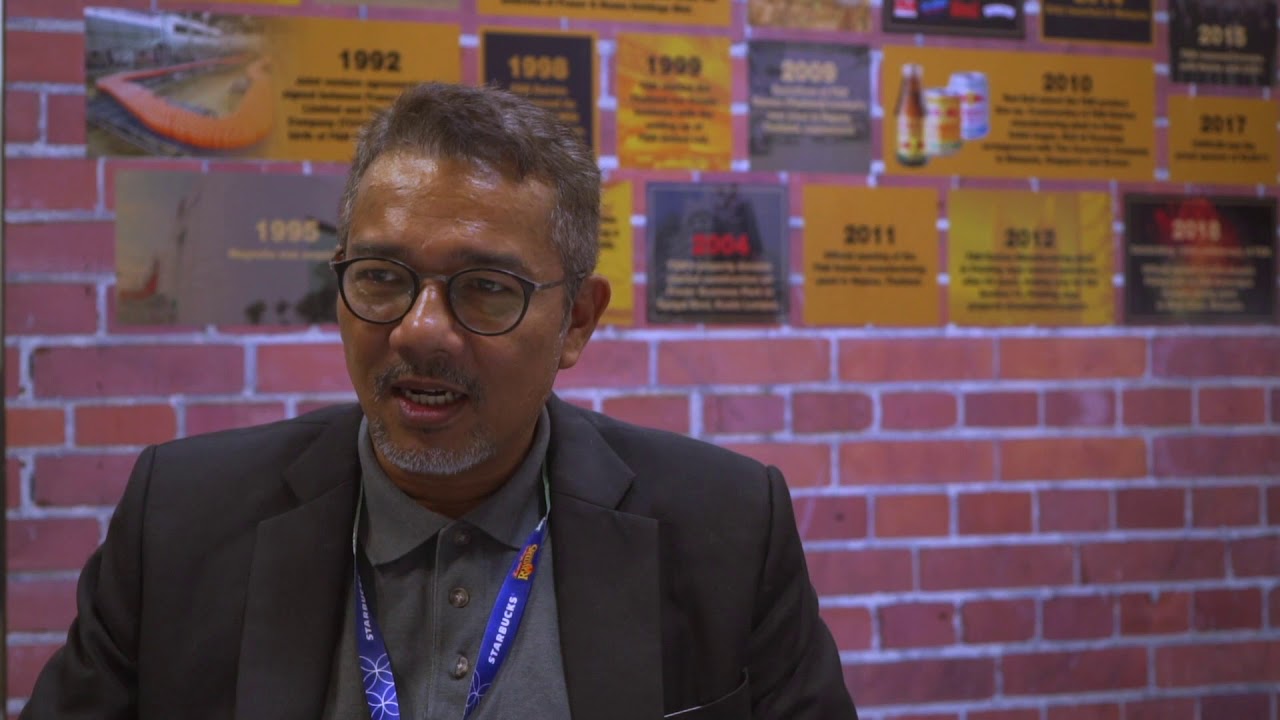 MPreneursTV | F&N FRASER & NEAVE HOLDINGS BHD