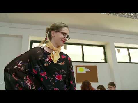 4.A (Skeč) SŠ fra Andrije Kačića Miošića Makarska - 2021./2022.