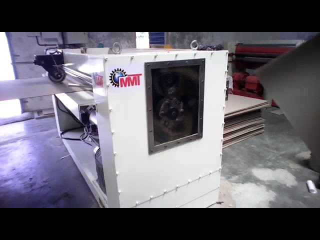 NC Cutter Machine - MMT1600 NC Cut Off Machine Trader - Wholesaler ...