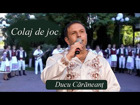 Ducu Caraneant  - Colaj de Bihor si Banat