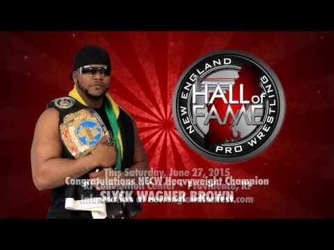 NECW ONLINE EXTRA   - June 23, 2015