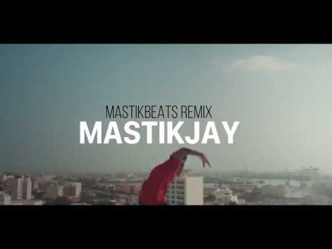 MastikJay X Lisandro Cuxi - Danser (Mastikbeats Remix)