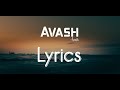 Avash | Avash | Lyrics | Audio vibes