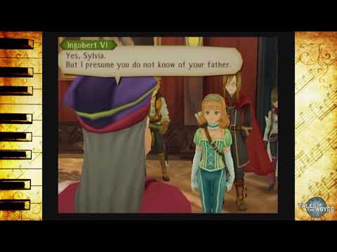Tales of the Abyss | Part 124 - "Natalia's Father"