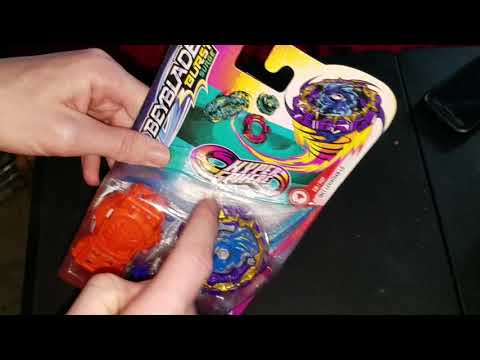 Tact Leviathan L5 unboxing