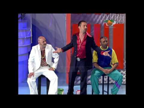 Portokalli, 17 Maj 2009 - Burgu (Ditelindja e Gjinit)