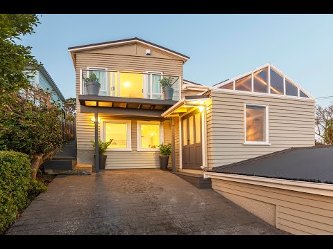 13 Whitu Street, Khandallah, Wellington City