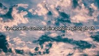 &quot;Te Necesito (Déjà-vu)&quot; - Cali Y El Dandee, Letra/Lyrics, (Letras Jei-Vi)