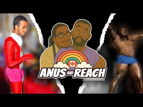 MyronGainesX and FreshandFit