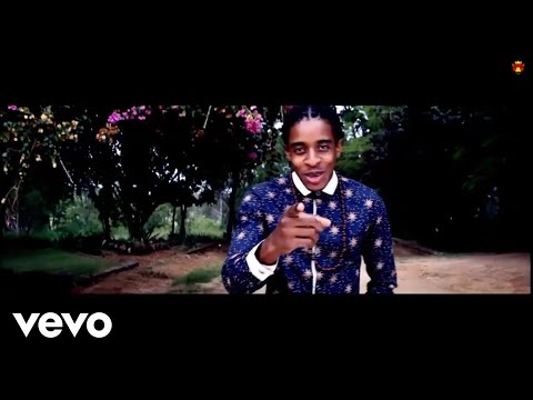 Trevor Dongo - African Girl (Official Video) ft. Souljah Love, Shayman Shaiz