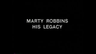 Marty Robbins in Concert (October 1981) - West Palm Beach, Florida