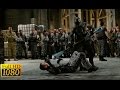 G.I. Joe Rise of Cobra (2009) - Duke & Rip Cord Training Test Scene (1080p) FULL HD