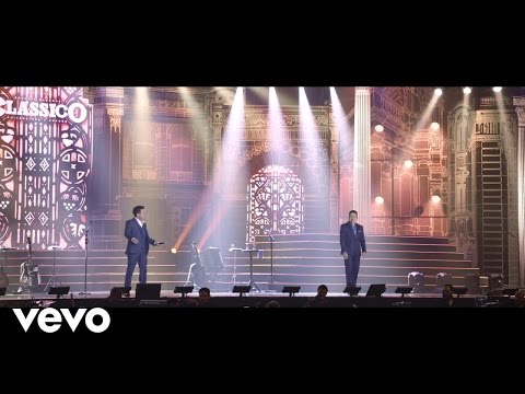 Bruno & Marrone - Vidro Fumê (Ao Vivo)