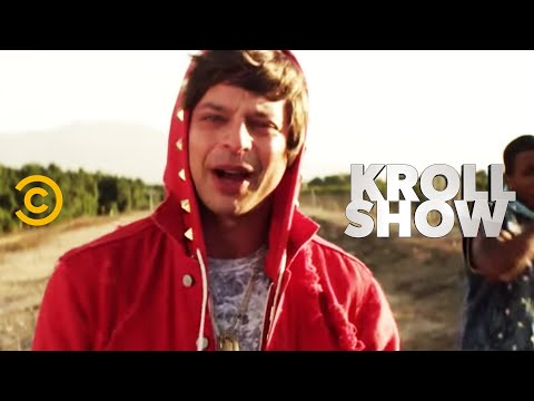 Kroll Show - NTR 2 Win