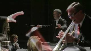 Clifford Brown's Joy Spring, for Symphonic Band