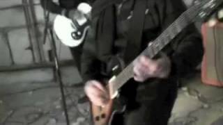 "All Out War" - The Royal Guard