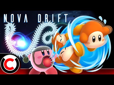 Nova Drift: The Snake Succ Build - Ultra Co-op