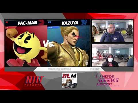 Highland Masters 31 - Ziglet VS Colmar - Losers Final | Top 16