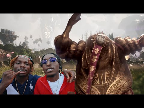 L2B - JUMP mais ce'st Clair Obscur