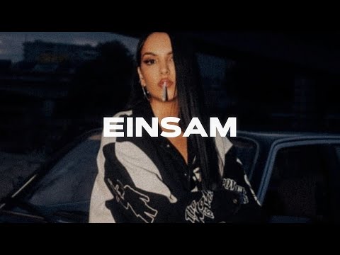 CAPITAL BRA feat  JUJU & PA SPORTS - EINSAM