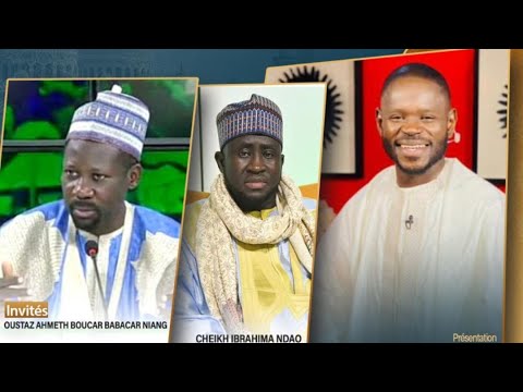 🚨 QUARTIER GENERAL AK EL HADJ PAPE CHEIKH DIALLO