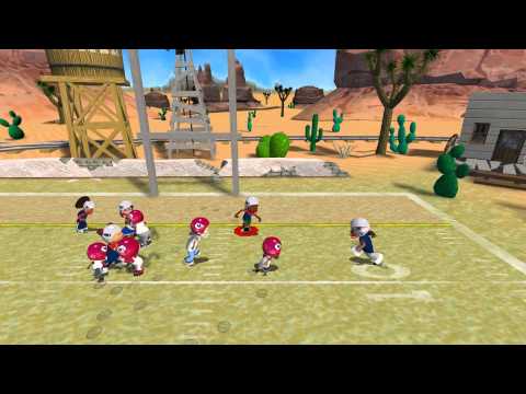 4th Street Software Pro Football PC