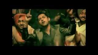 Gippy Grewal new Song Hallat From Upcoming Movie Second Hand Husband
