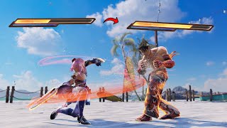 Nerf These Moves In Season 2 Please...