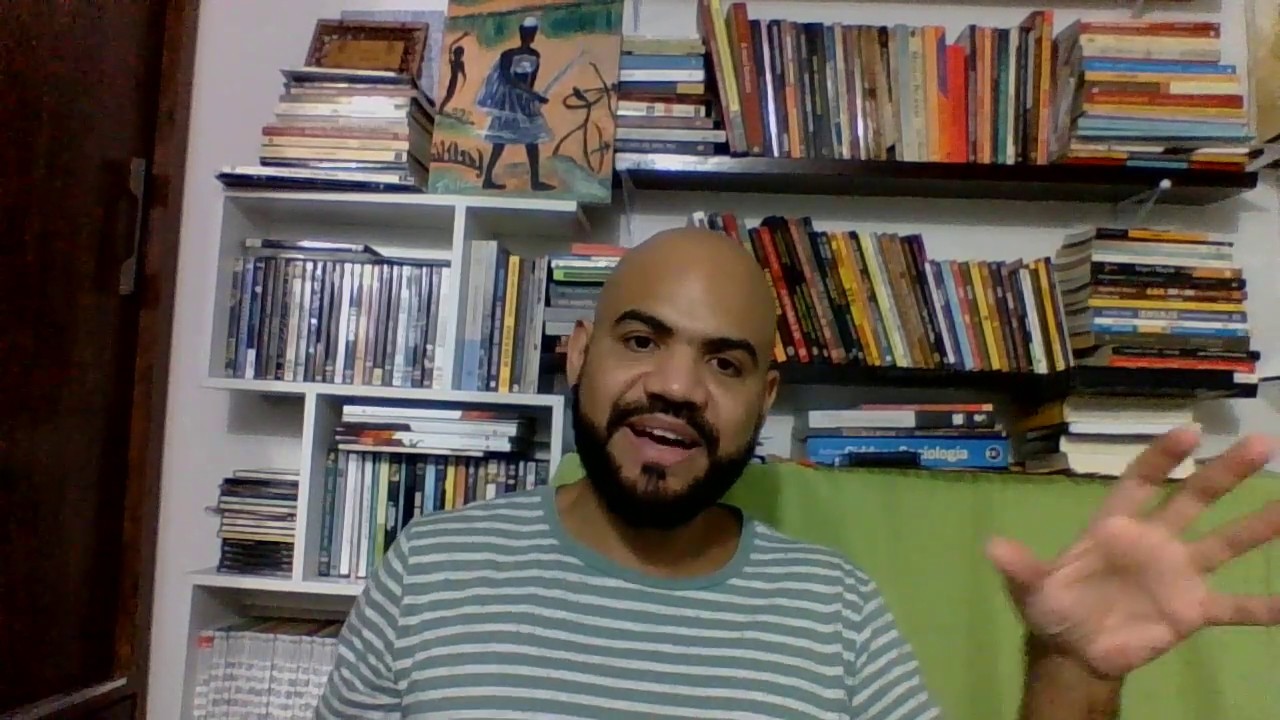 Preconceito Racial de Marca  Preconceito Racial de Origem