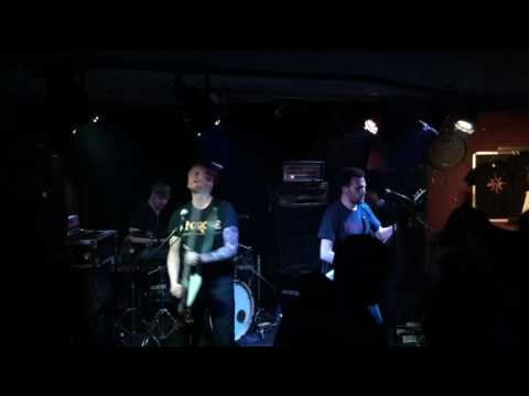 HAYSER 'Marderschaden' Release Show, 2nd Cut, Bastard Club Osnabrück