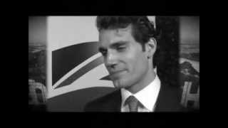 Henry Cavill , Skylark