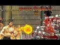 Mortal Kombat Quadrilogy Alberto Blaze Liu Kang MK1 Bio Walkthrough