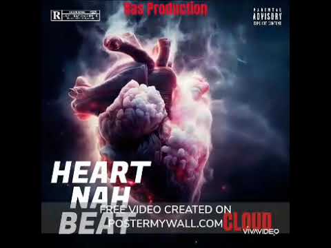 Ras Production - CLOUD - HEART NAH BEAT (Official Audio) 2025