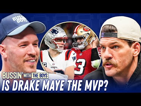 NFL Week 17 Reaction: Coach Of The Year Debate, Playoff Predictions & Momentum Vs. Analytics Talk