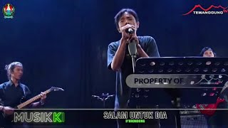 Download lagu SALAM UNTUK DIA - VOODOO BAND (live cover by the brondonk) temanggung tv mp3 Download lagu SALAM UNTUK DIA - VOODOO BAND (live cover by the brondonk) temanggung tv mp3