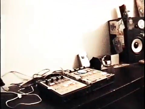 YELLAH BEATS   SEEDS soviet loops 2 SD