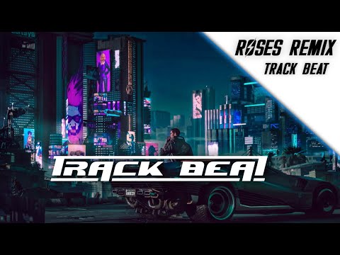 SAINt JHN - Roses (Renzyx Remix) | Track Beat