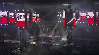 Metallica publikuje koncert z Chorzowa na 2xCD i online