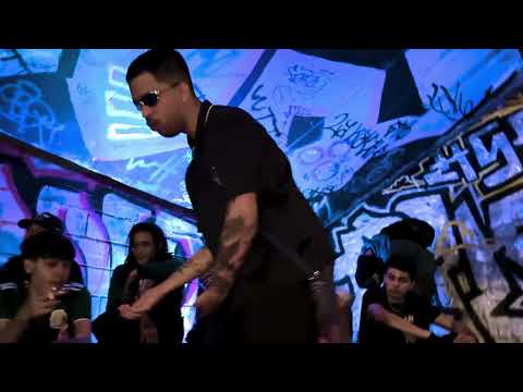 YUNG IVERSON - CHAMITA (Video Oficial) Un Boleta Enamorado