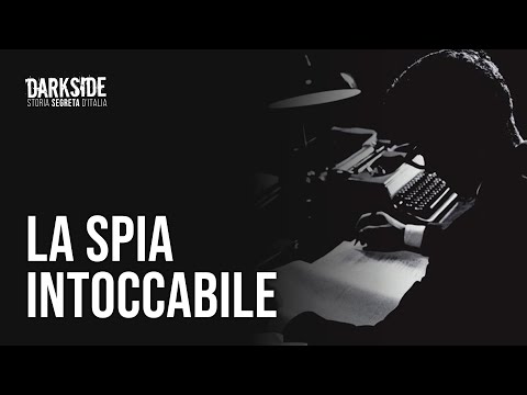 La spia intoccabile